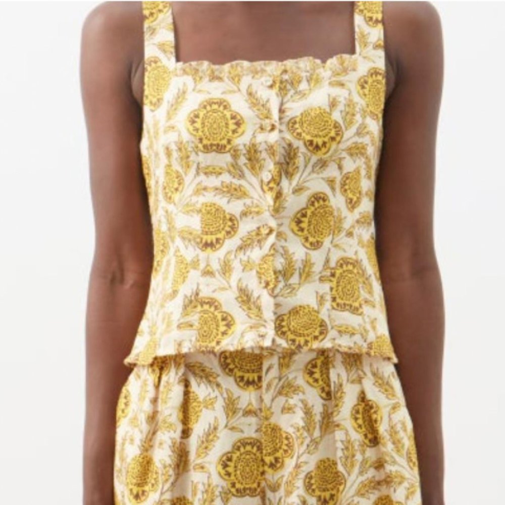 Rhode Arti Top in Size 6